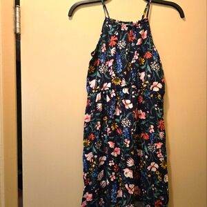Brand New Floral Old Navy Dress 👗 😍